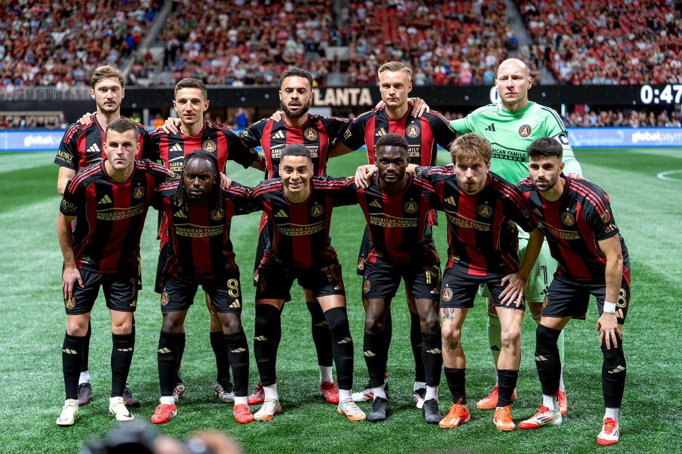 MLS 2025