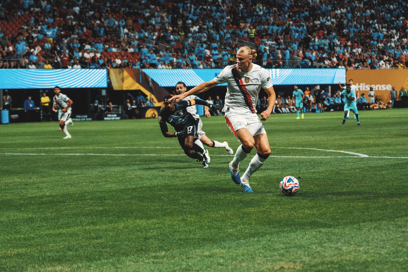 FIFA CWC 2025