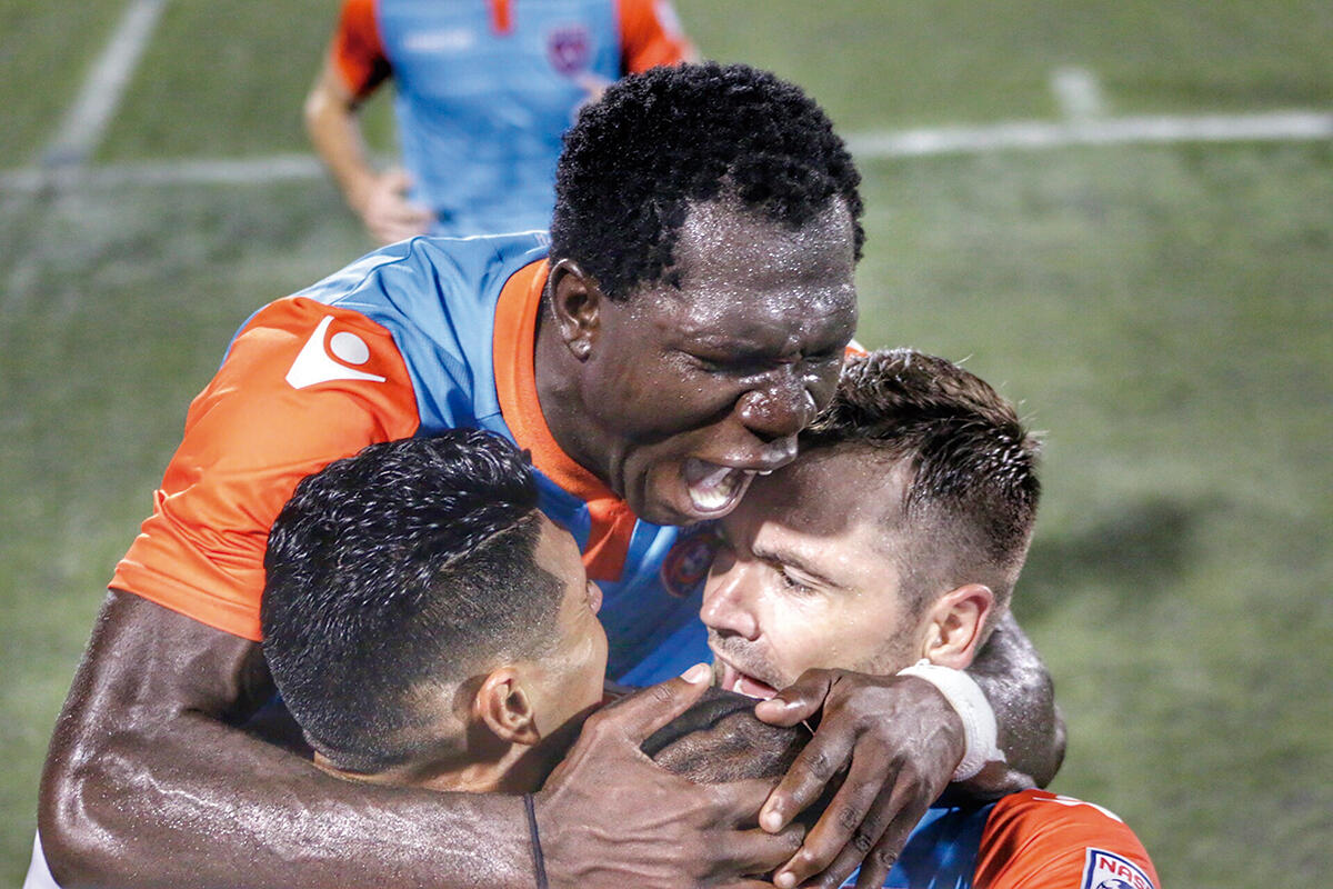 NASL